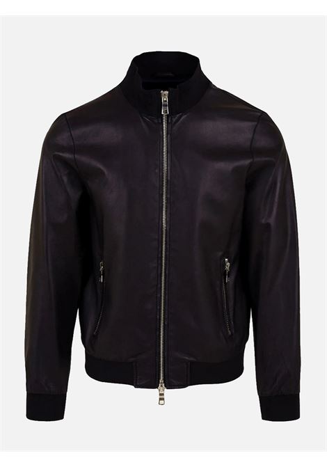 Leaher Jacket The Jack Leather THE JACK LEATHER | Jackets | DEREKB